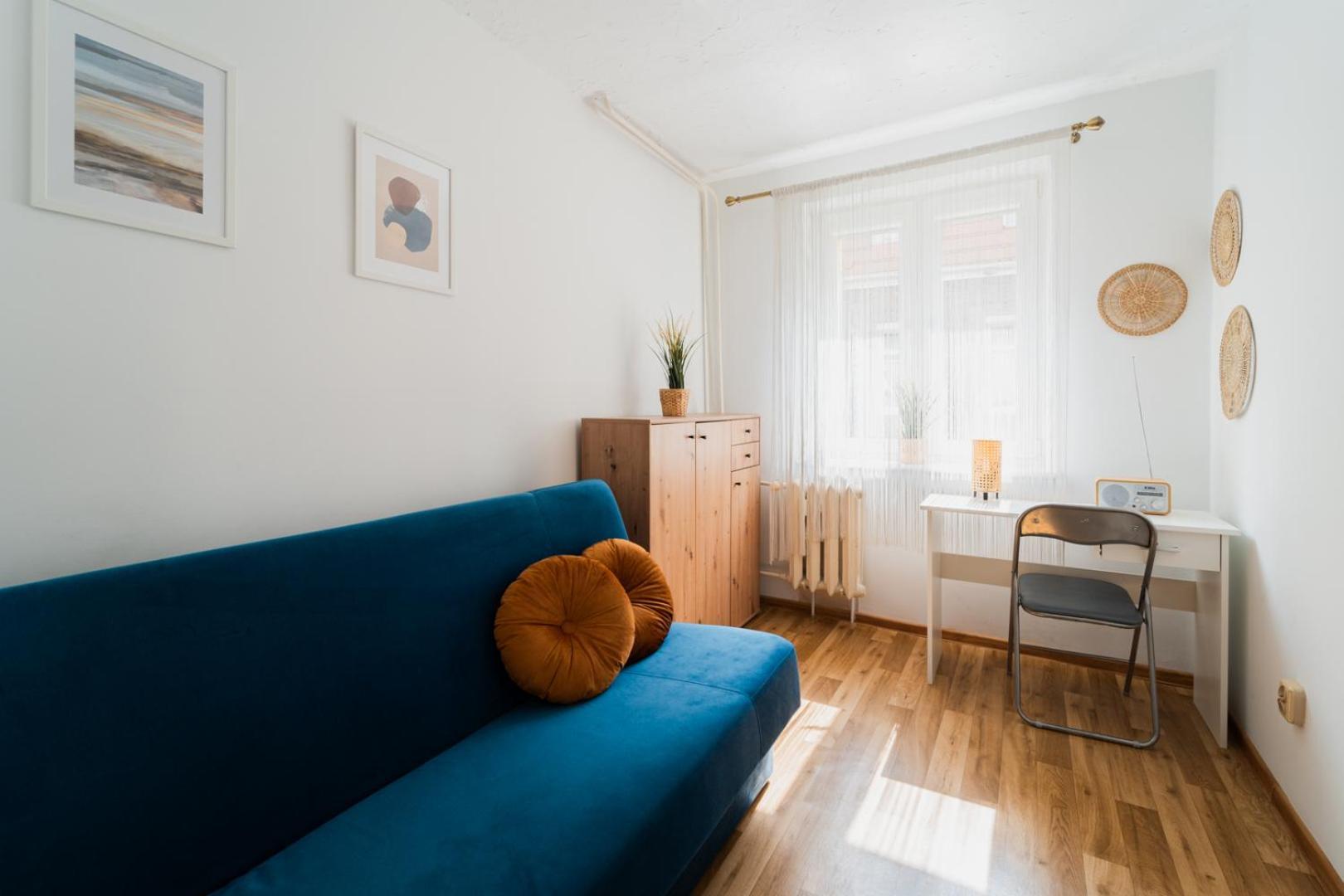 Big Apart- Old Town- Rydygiera Street- 10 People - Market Square Apartment Wroclaw Exterior photo