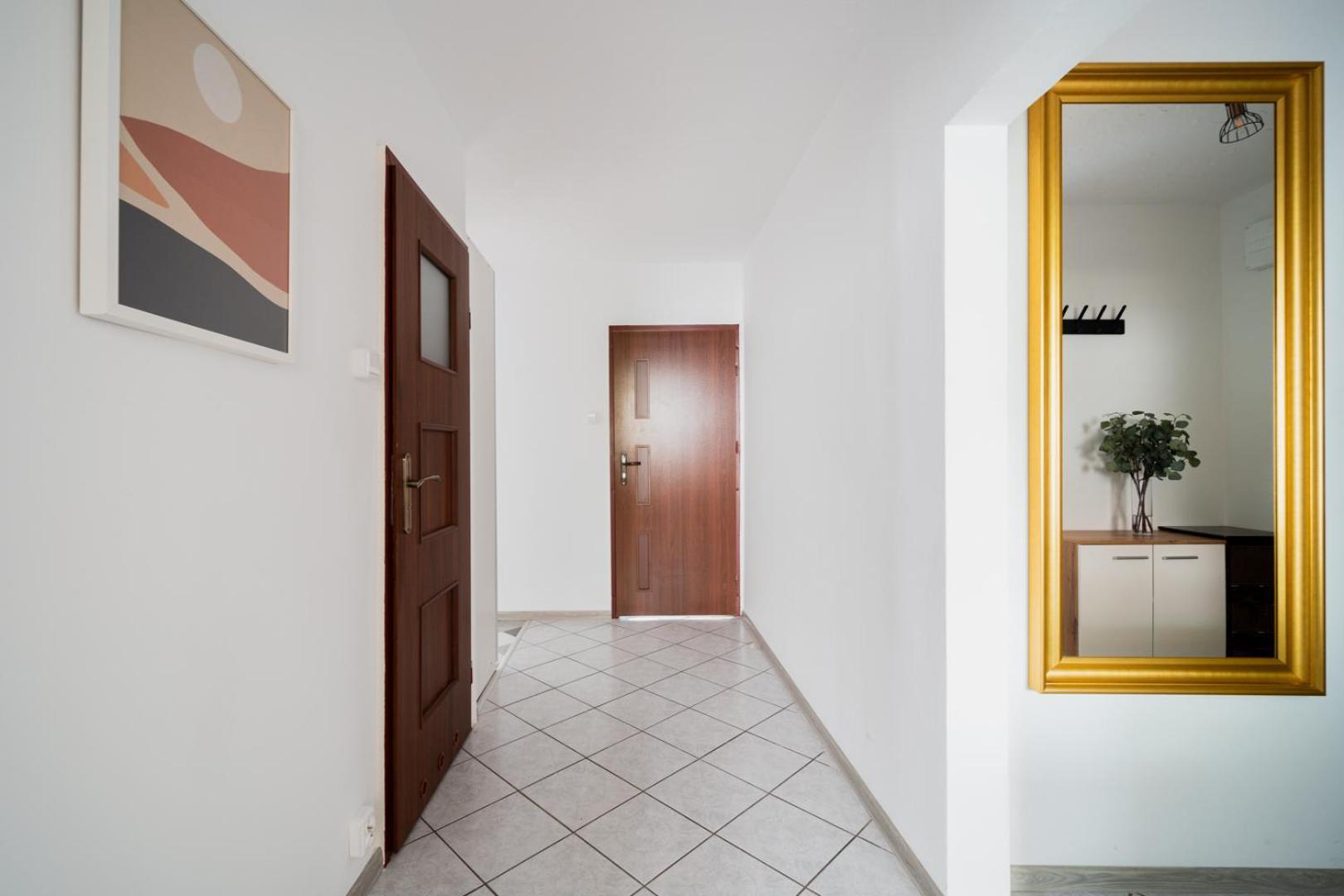 Big Apart- Old Town- Rydygiera Street- 10 People - Market Square Apartment Wroclaw Exterior photo
