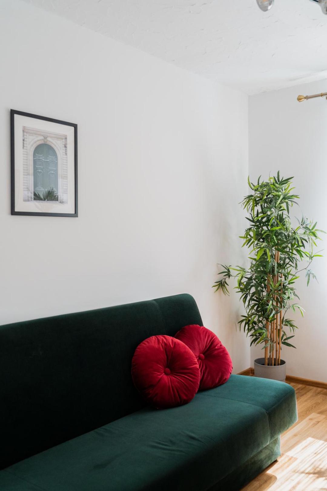 Big Apart- Old Town- Rydygiera Street- 10 People - Market Square Apartment Wroclaw Exterior photo