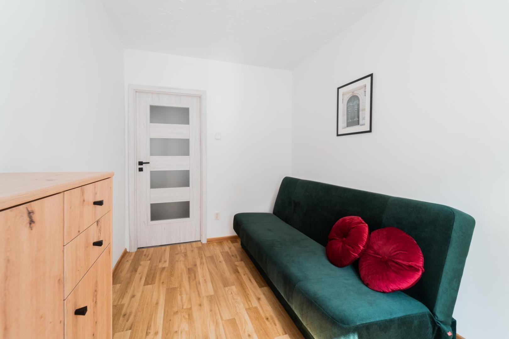 Big Apart- Old Town- Rydygiera Street- 10 People - Market Square Apartment Wroclaw Exterior photo