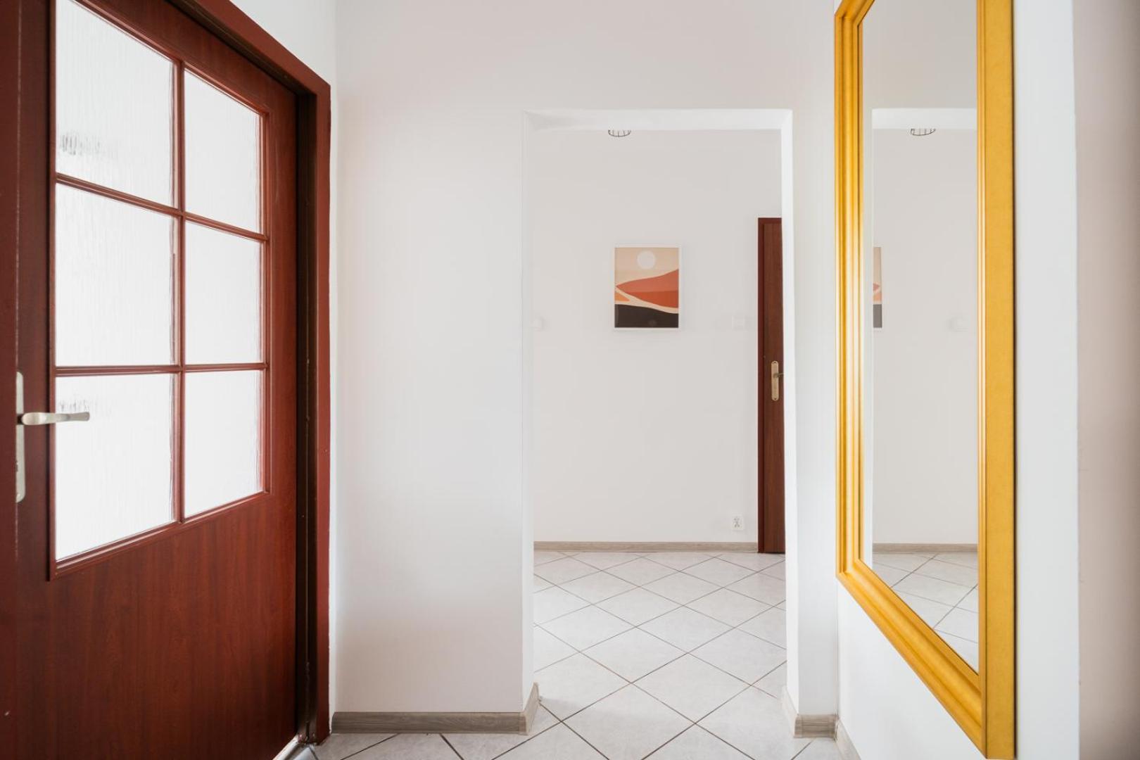 Big Apart- Old Town- Rydygiera Street- 10 People - Market Square Apartment Wroclaw Exterior photo