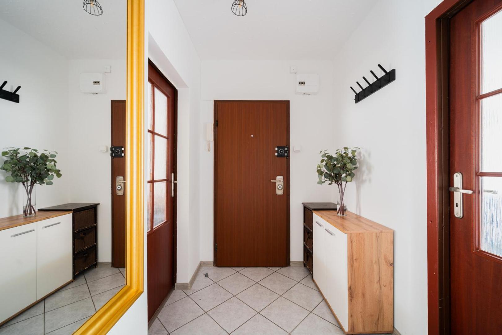 Big Apart- Old Town- Rydygiera Street- 10 People - Market Square Apartment Wroclaw Exterior photo