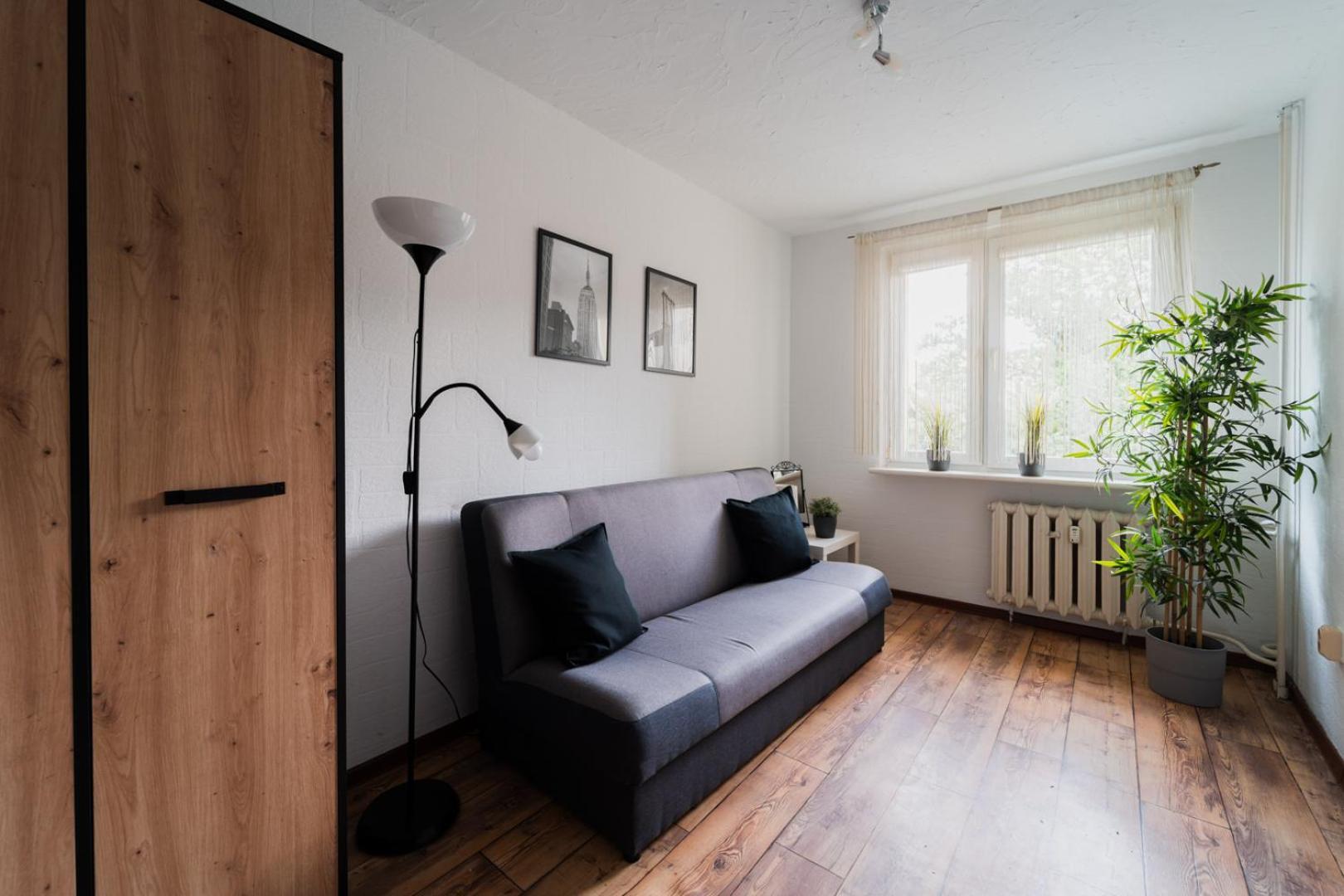 Big Apart- Old Town- Rydygiera Street- 10 People - Market Square Apartment Wroclaw Exterior photo