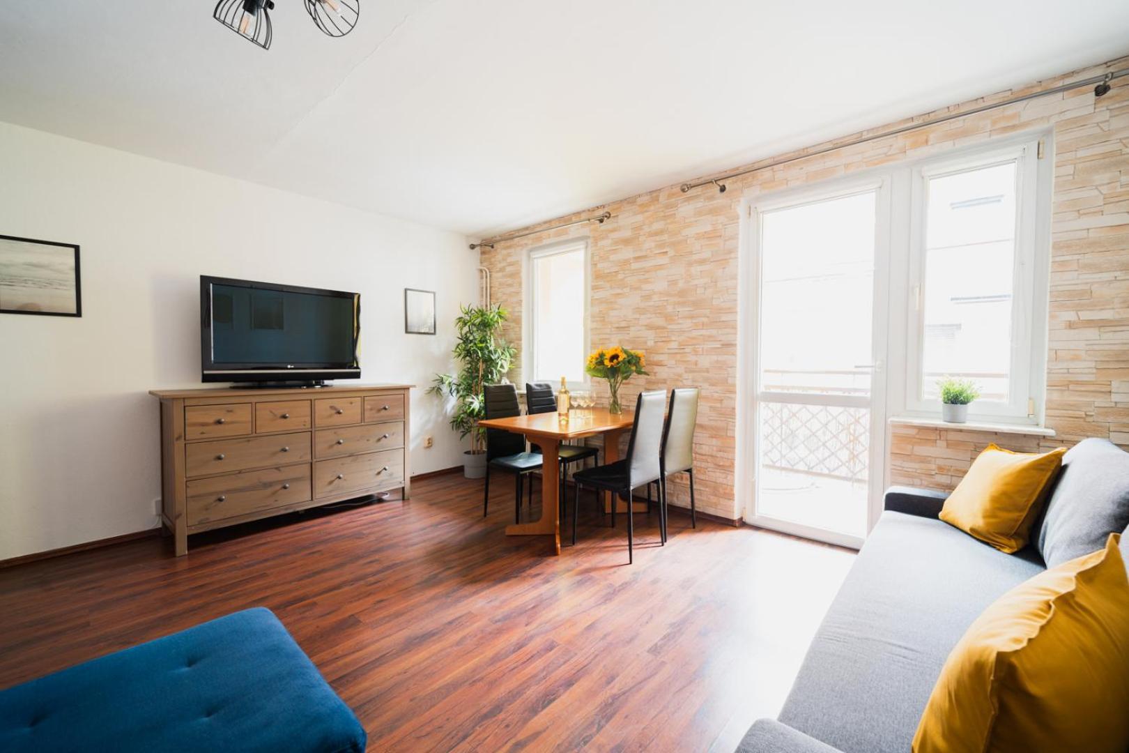 Big Apart- Old Town- Rydygiera Street- 10 People - Market Square Apartment Wroclaw Exterior photo